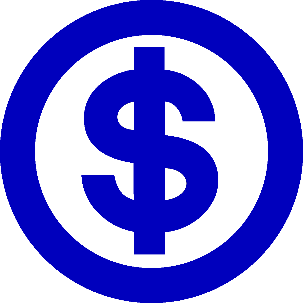 Символы купюр. Знак доллара. Эмблема доллара. Значок доллара синий. Знаки денег.